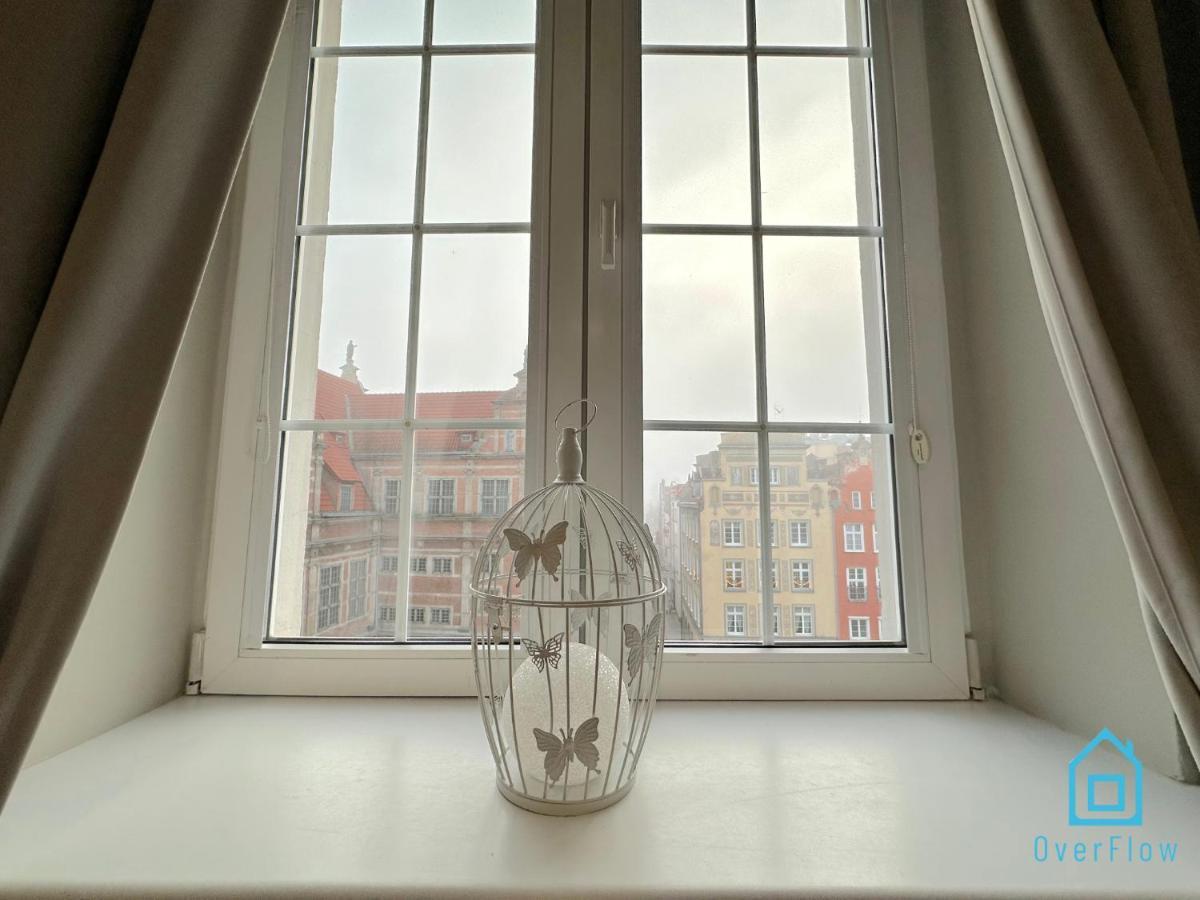 Plaza Room 그단스크 외부 사진